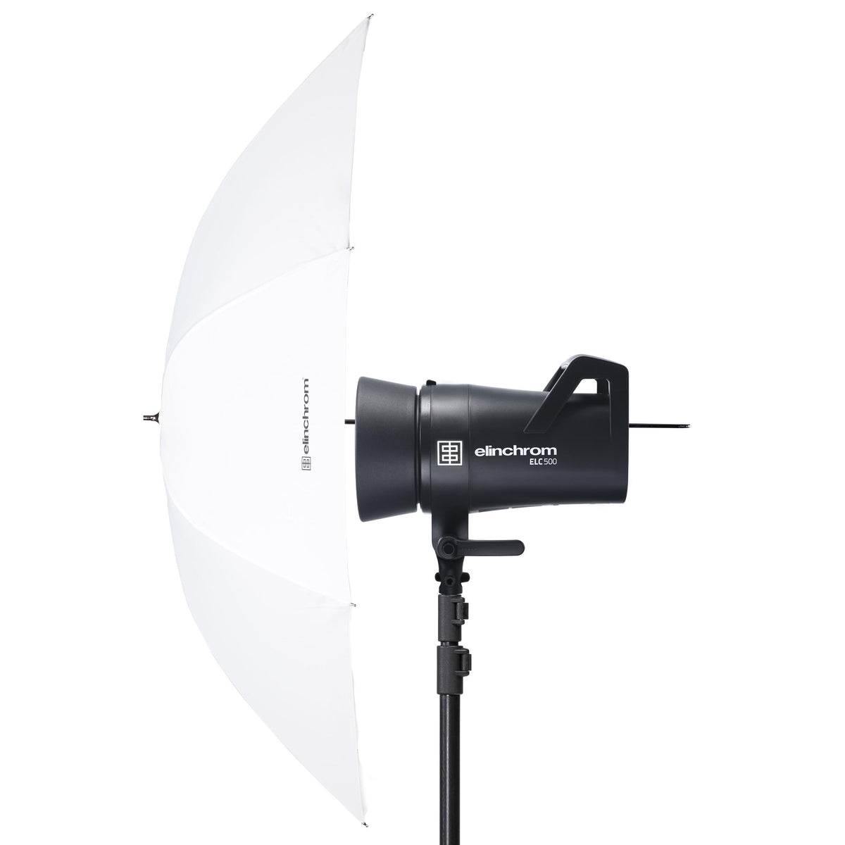 Elinchrom Wide Reflector 16 cm 90�