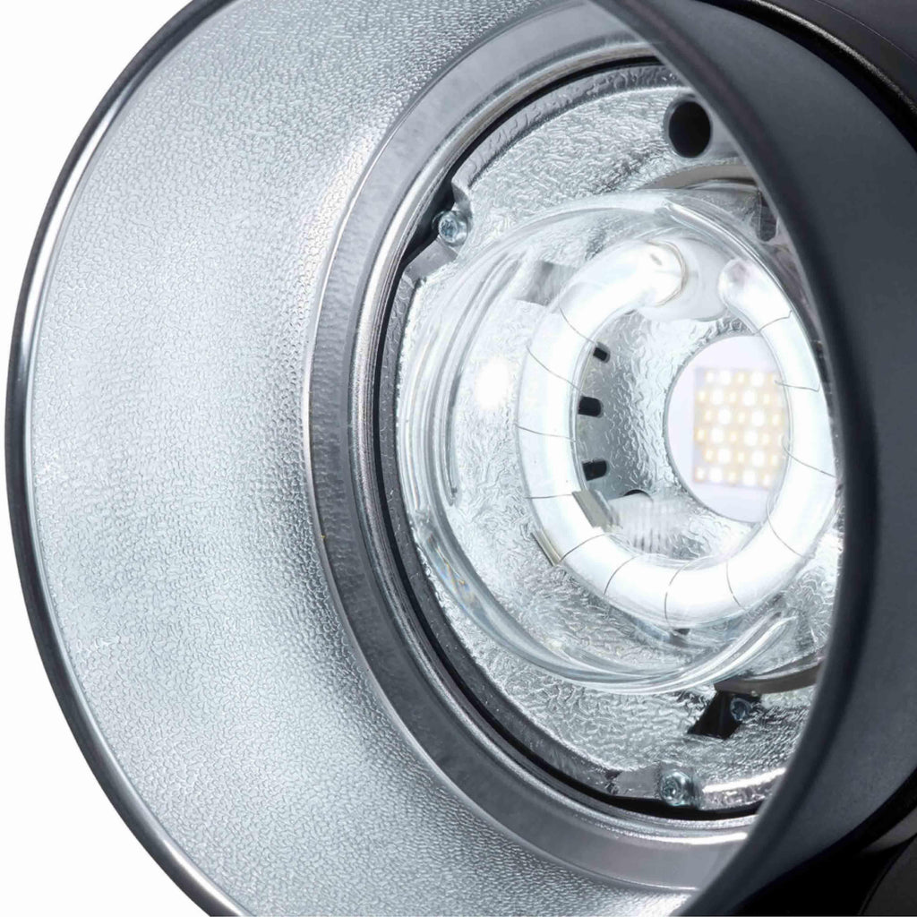Elinchrom Wide Reflector 16 cm 90�