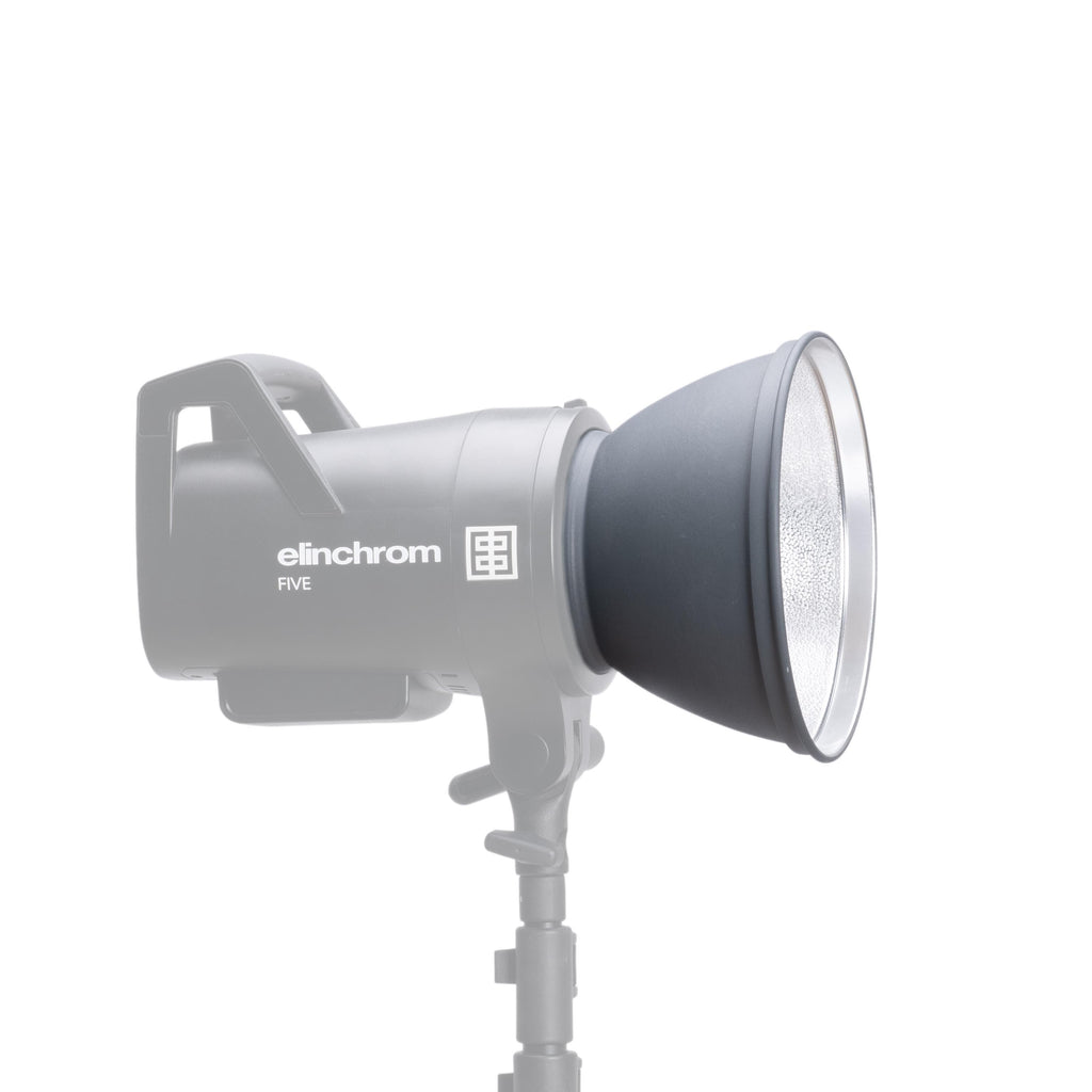 Elinchrom Reflector 21 cm 50� degrees Standard