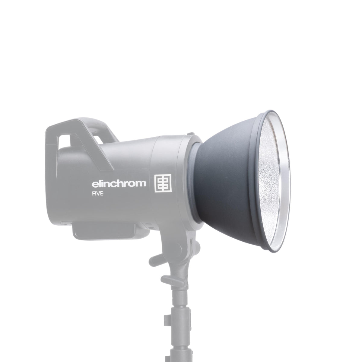 Elinchrom Reflector 21 cm 50� degrees Standard