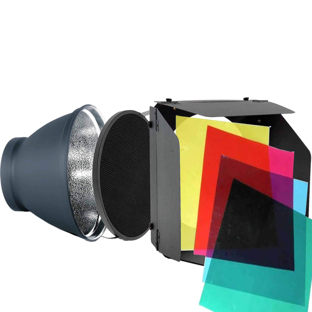 Elinchrom Reflector 21 cm 50� degrees Standard