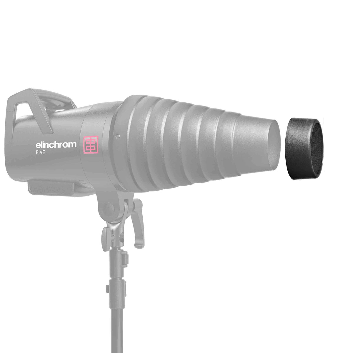 Elinchrom Snoot Grid 6� degrees