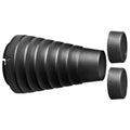 Elinchrom Snoot and Grid 6� degrees %26amp%3b 12� degrees