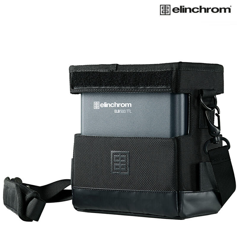 Elinchrom Bag Snappy for ELB 500 TTL
