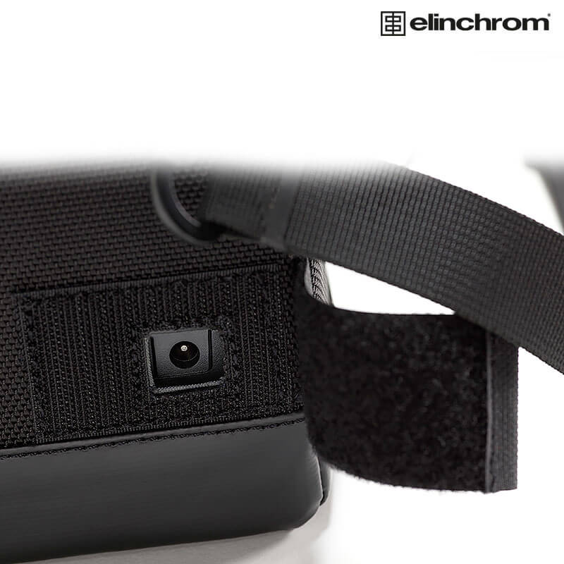 Elinchrom Bag Snappy for ELB 500 TTL