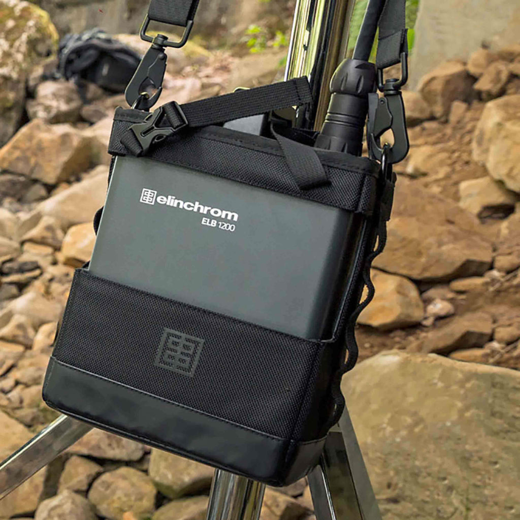 Elinchrom Bag Snappy for ELB 1200