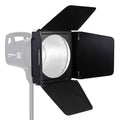 Elinchrom Barndoor 21cm Professional