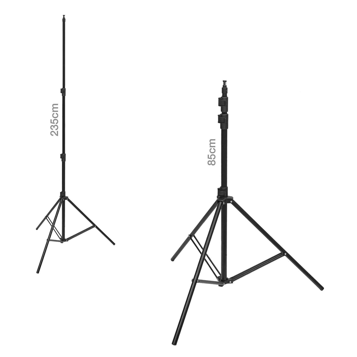 Elinchrom Lighting stand %7c 85-235 cm