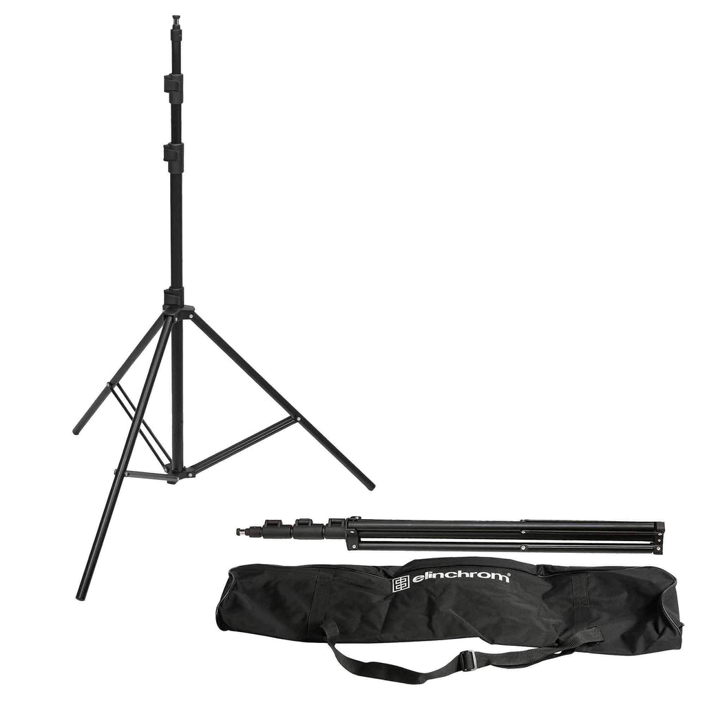 Elinchrom Lighting stand Set %7c 85-235 cm