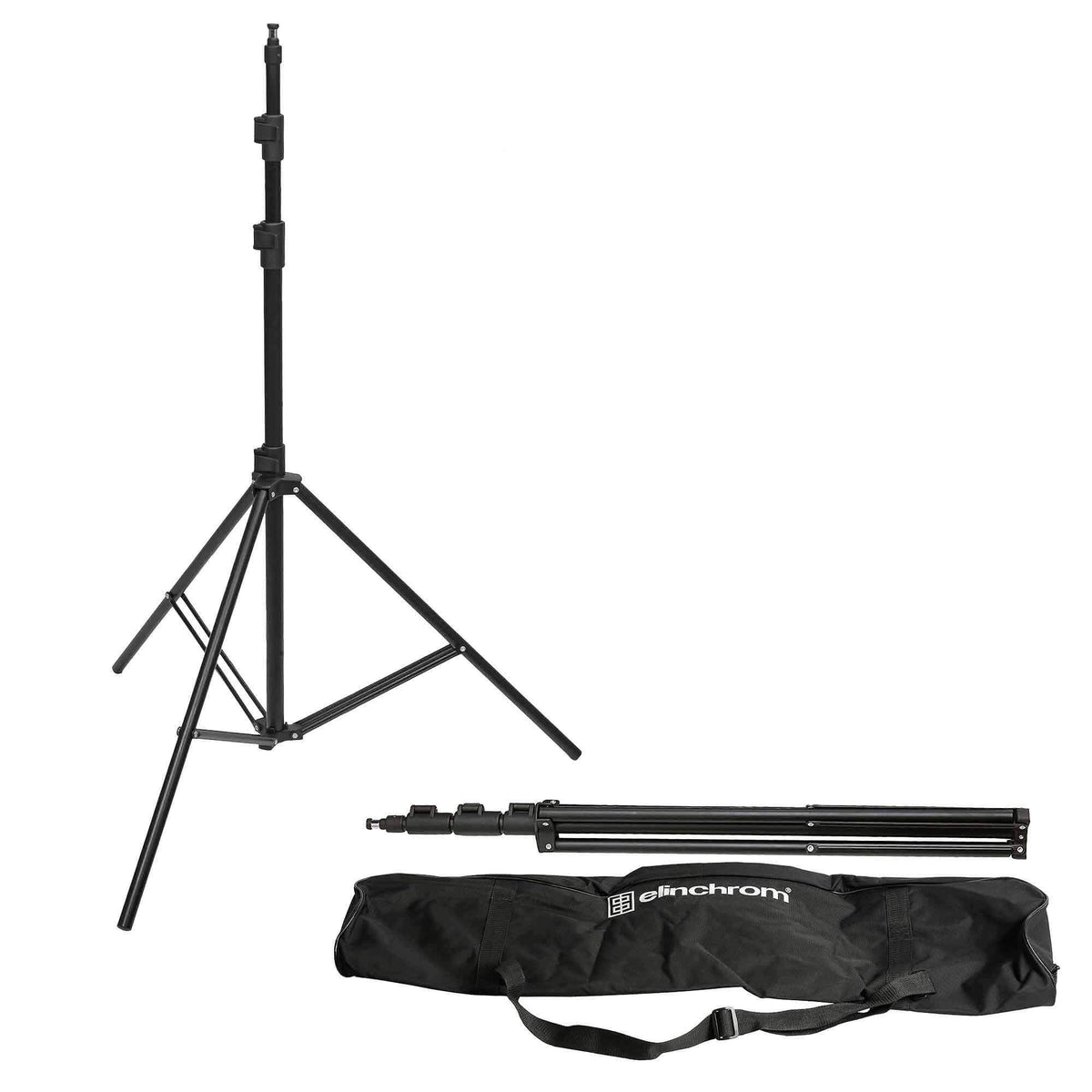 Elinchrom Lighting stand Set %7c 85-235 cm
