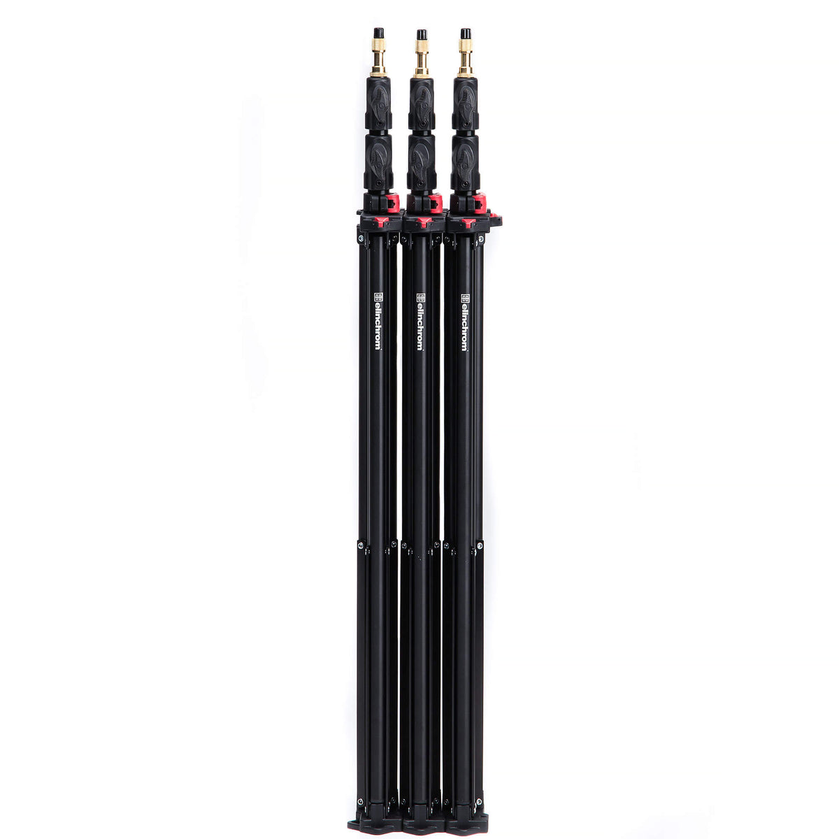Elinchrom Lighting stand Air Click 105-244 cm %7c Air cushioned