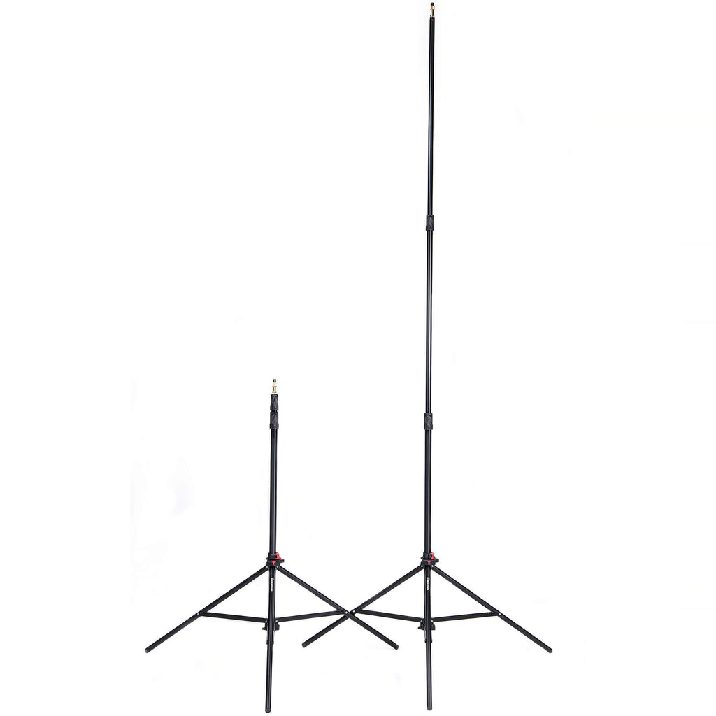 Elinchrom Lighting stand Air Click 105-244 cm %7c Air cushioned