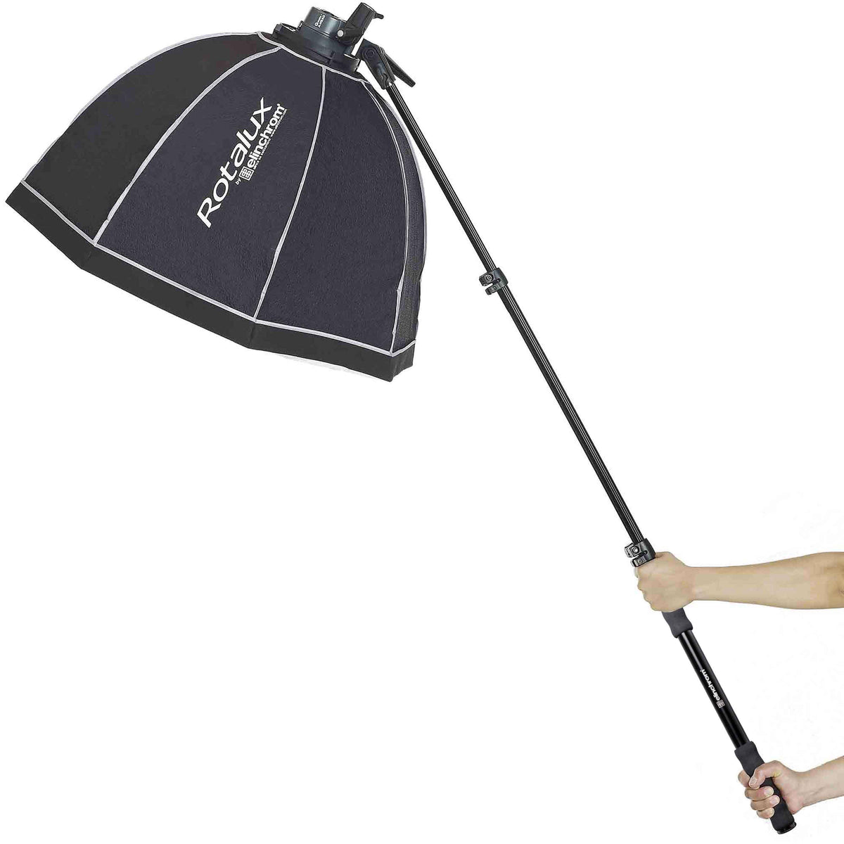 Elinchrom Lighting stand Bom Arm 63-156 cm