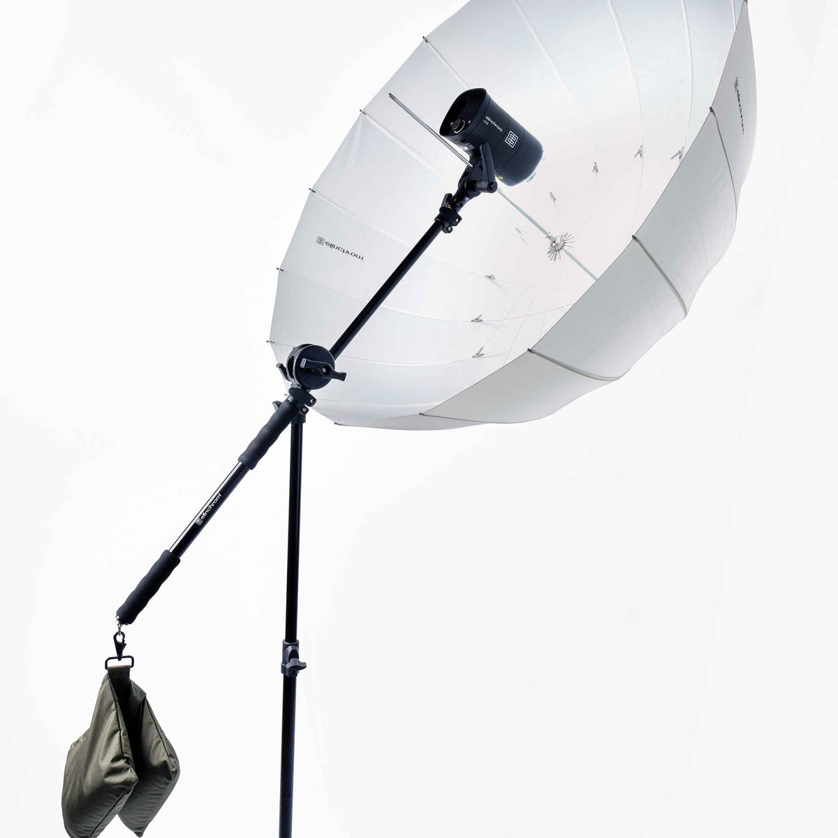 Elinchrom Lighting stand Bom Arm 63-156 cm
