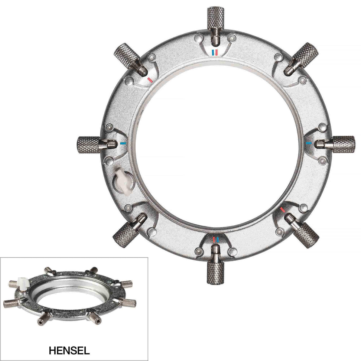 Elinchrom Rotalux Speedring Hensel EH