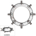 Elinchrom Rotalux Speedring AlienBee Balcar