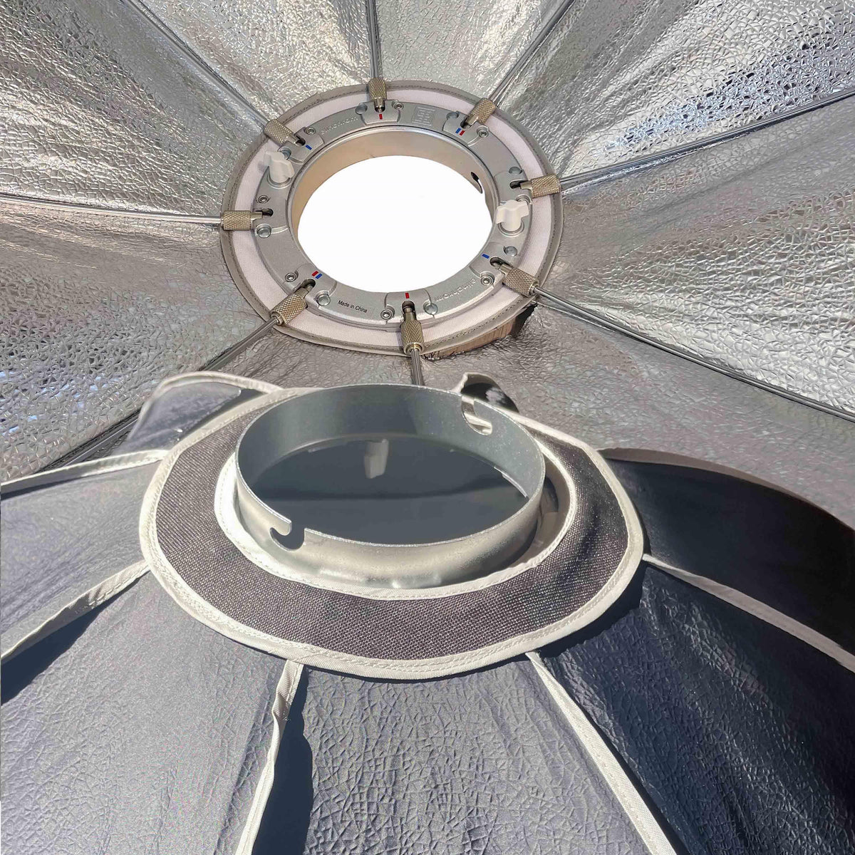 Elinchrom Rotalux Speedring Elinchrom