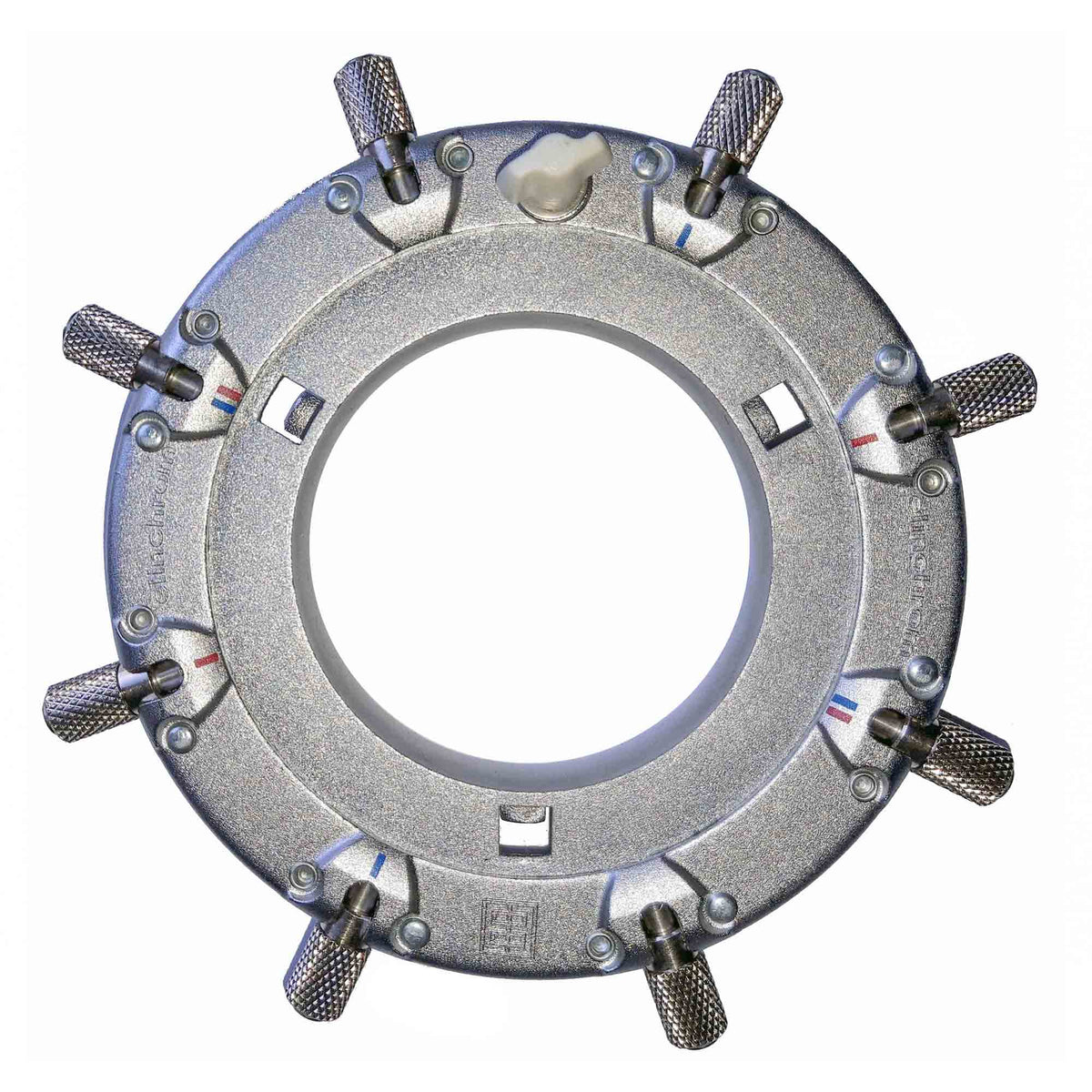 Elinchrom Rotalux Speedring Bowens S-mount