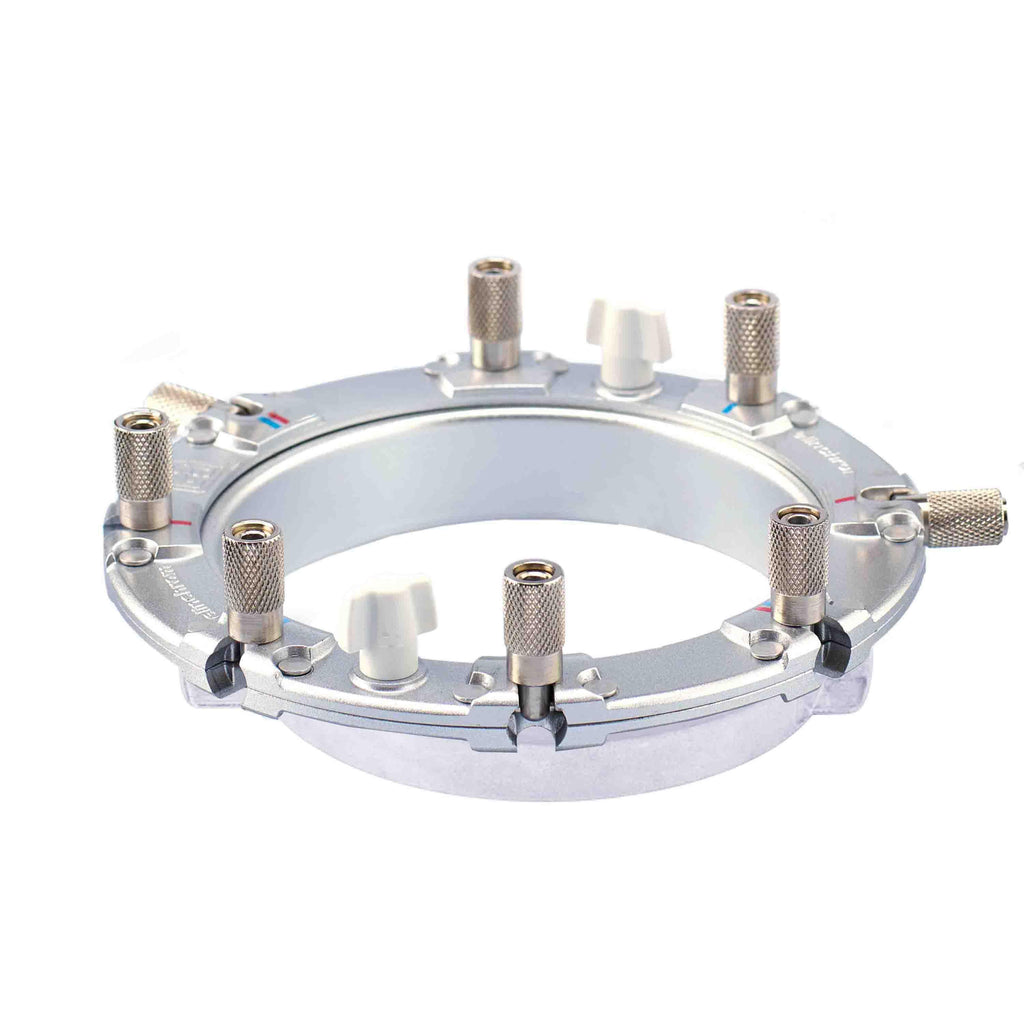 Elinchrom Rotalux Speedring Broncolor Pulso