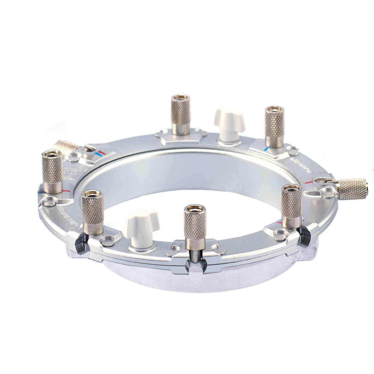 Elinchrom Rotalux Speedring Broncolor Pulso