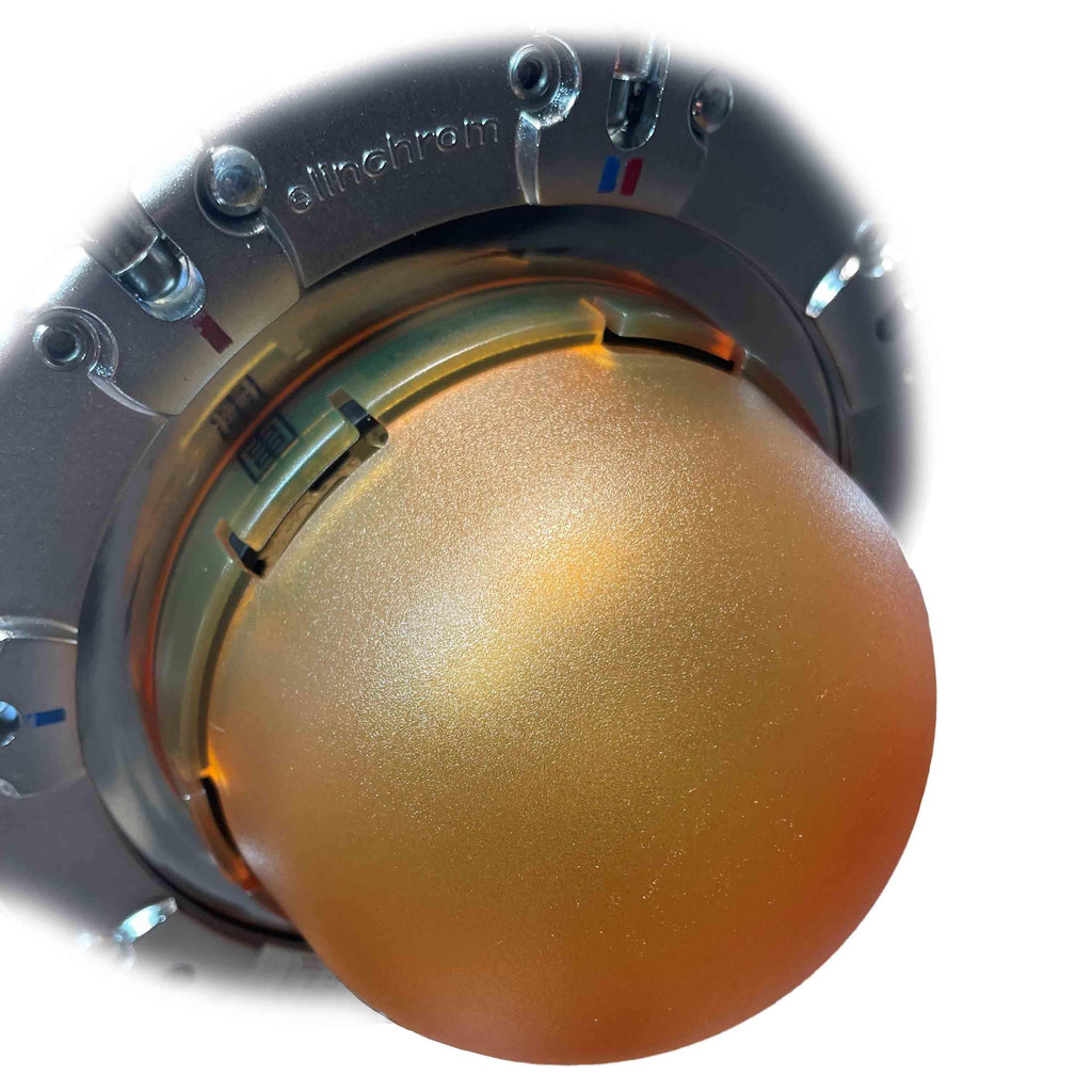 Elinchrom Speedring Rotalux for OCF