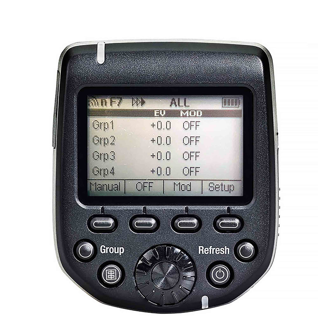Elinchrom Transmitter Pro Pentax