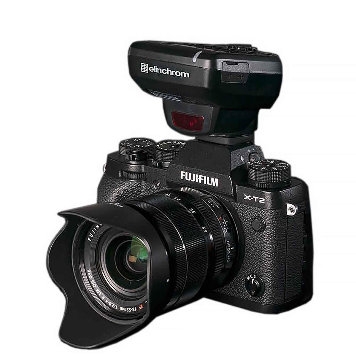 Elinchrom Transmitter Pro Fujifilm