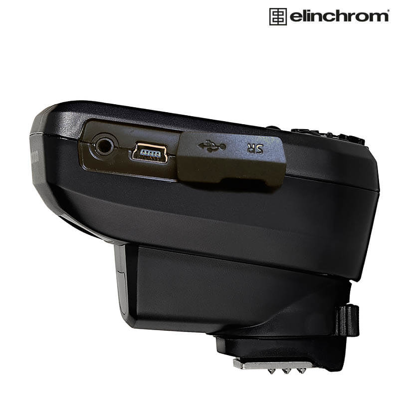 Elinchrom Transmitter Pro Fujifilm