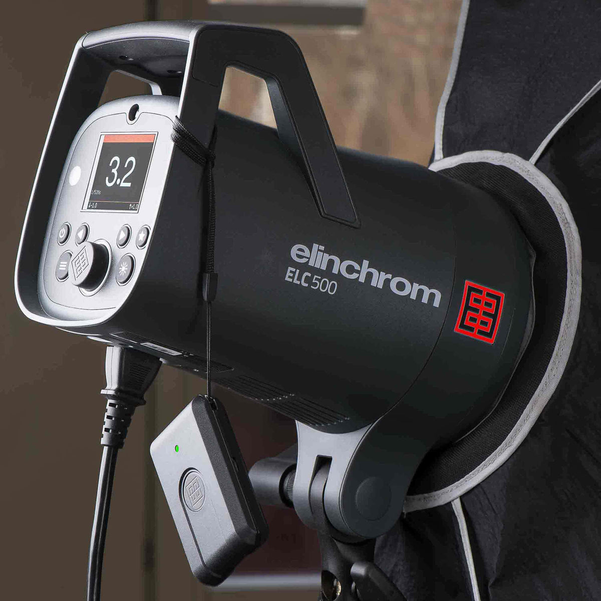 Elinchrom Bridge