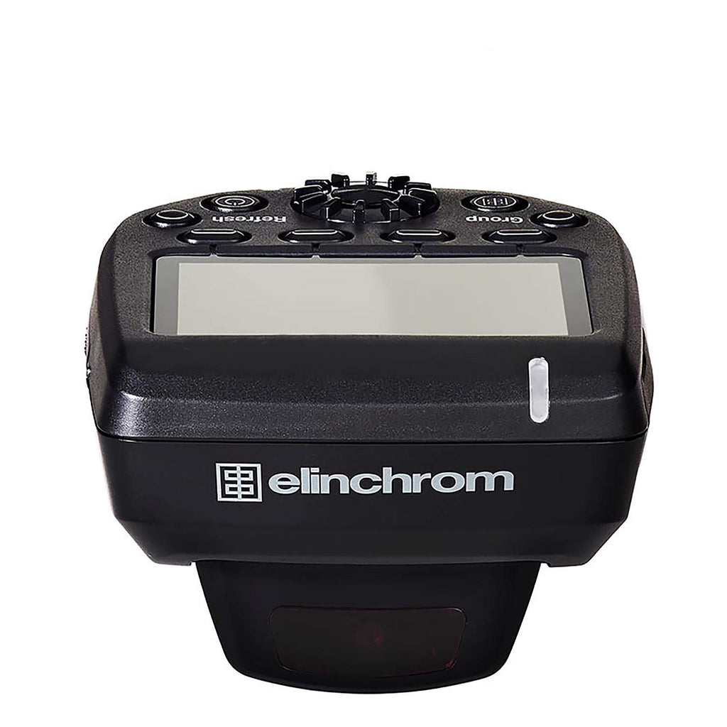 Elinchrom Transmitter Pro Nikon