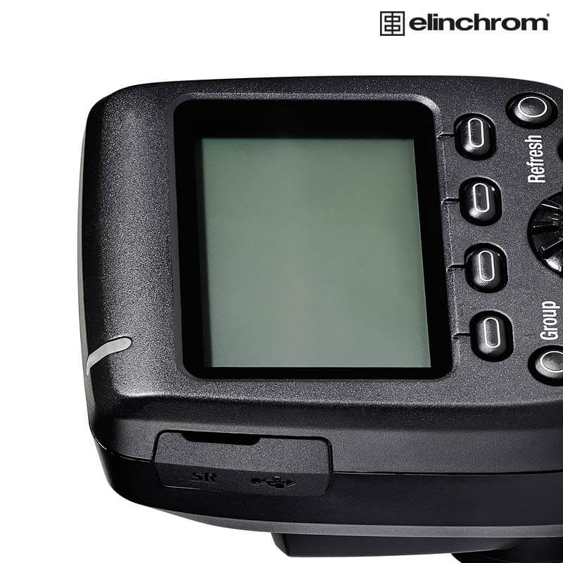 Elinchrom Transmitter Pro Nikon