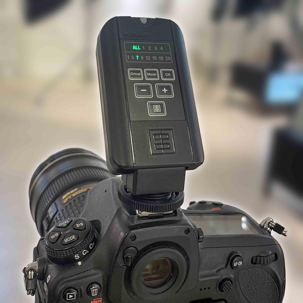 Elinchrom Skyport Transmitter Plus