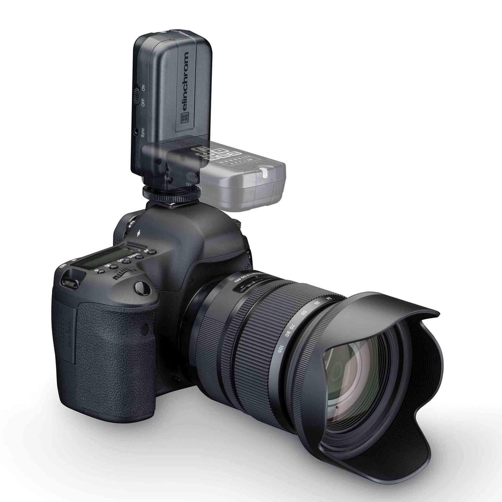 Elinchrom Skyport Transmitter Plus