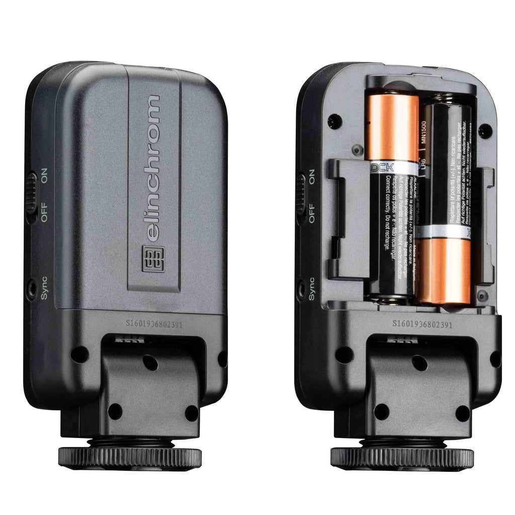 Elinchrom Skyport Transmitter Plus
