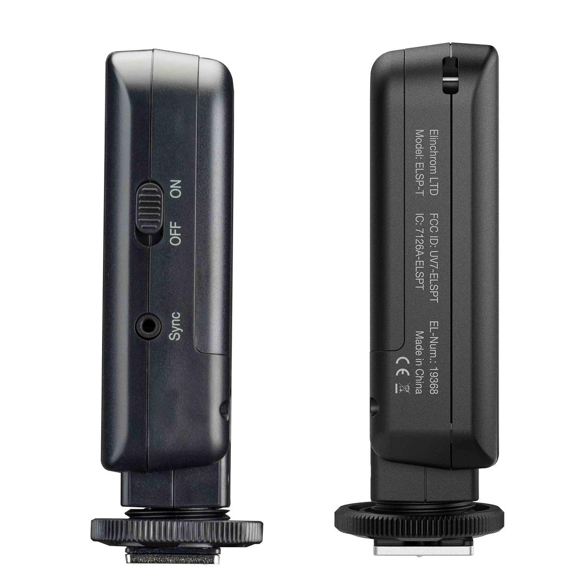 Elinchrom Skyport Transmitter Plus