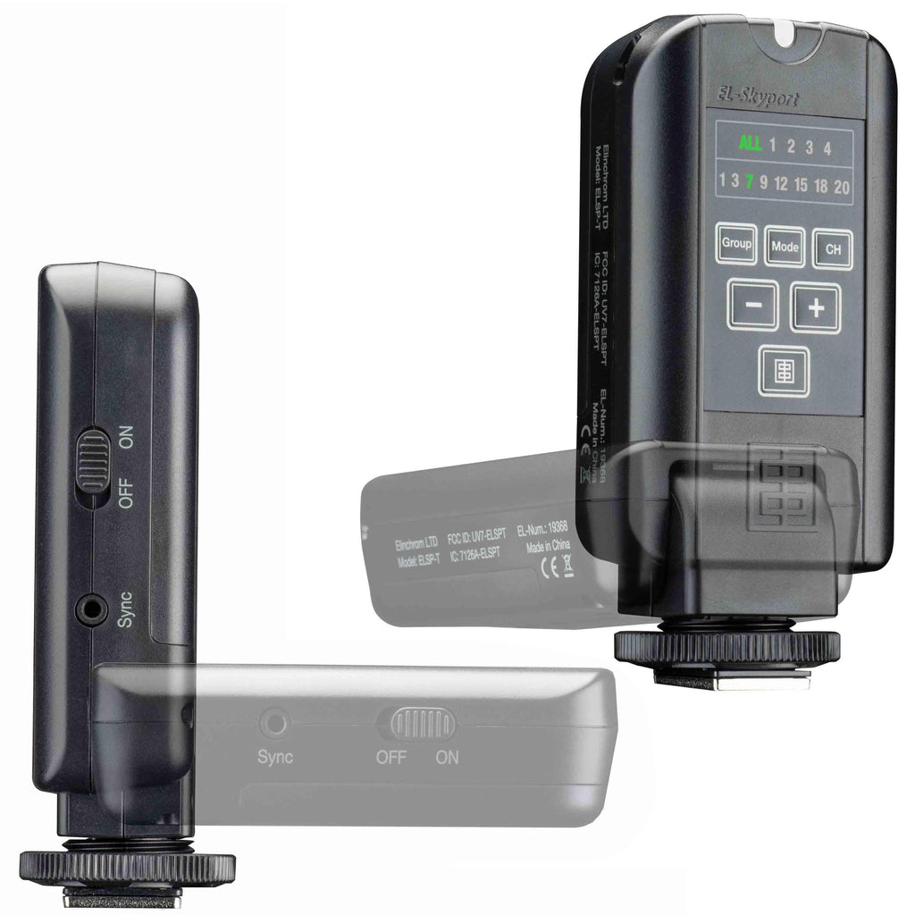 Elinchrom Skyport Transmitter Plus