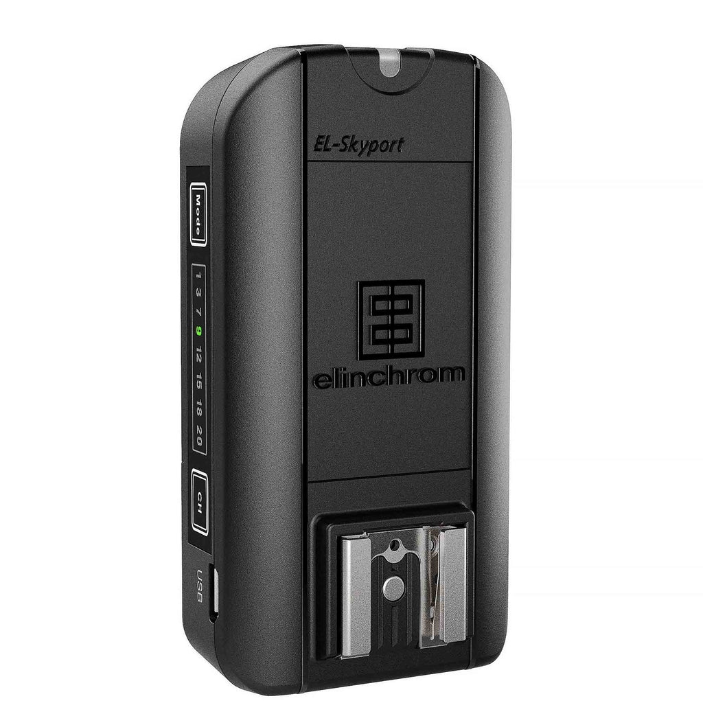 Elinchrom Skyport Receiver Plus