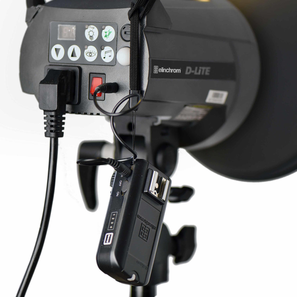 Elinchrom Skyport Receiver Plus
