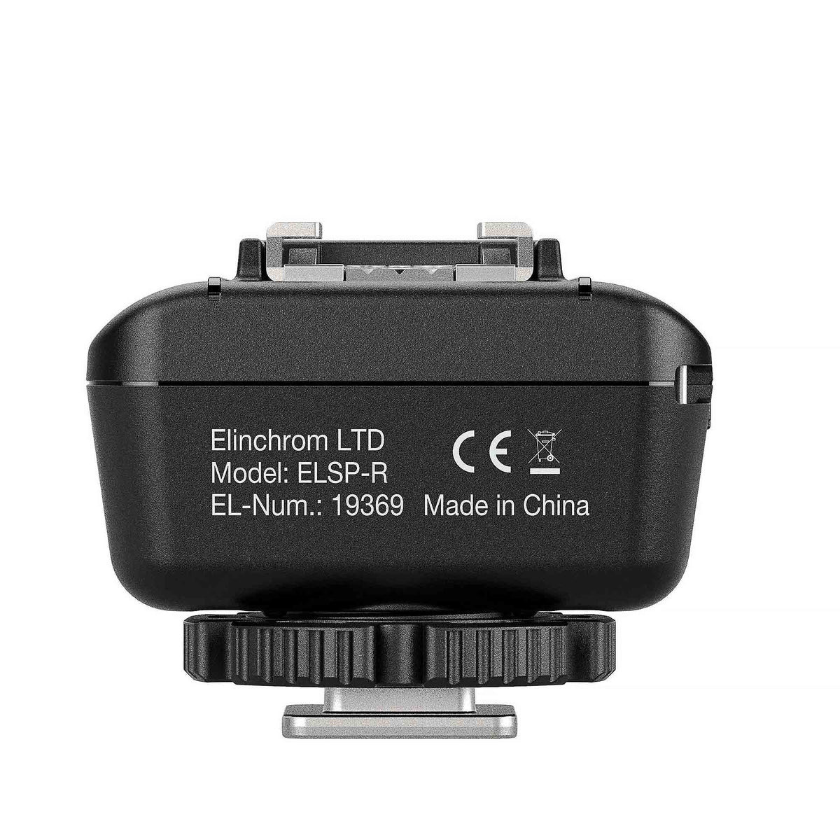 Elinchrom Skyport Receiver Plus