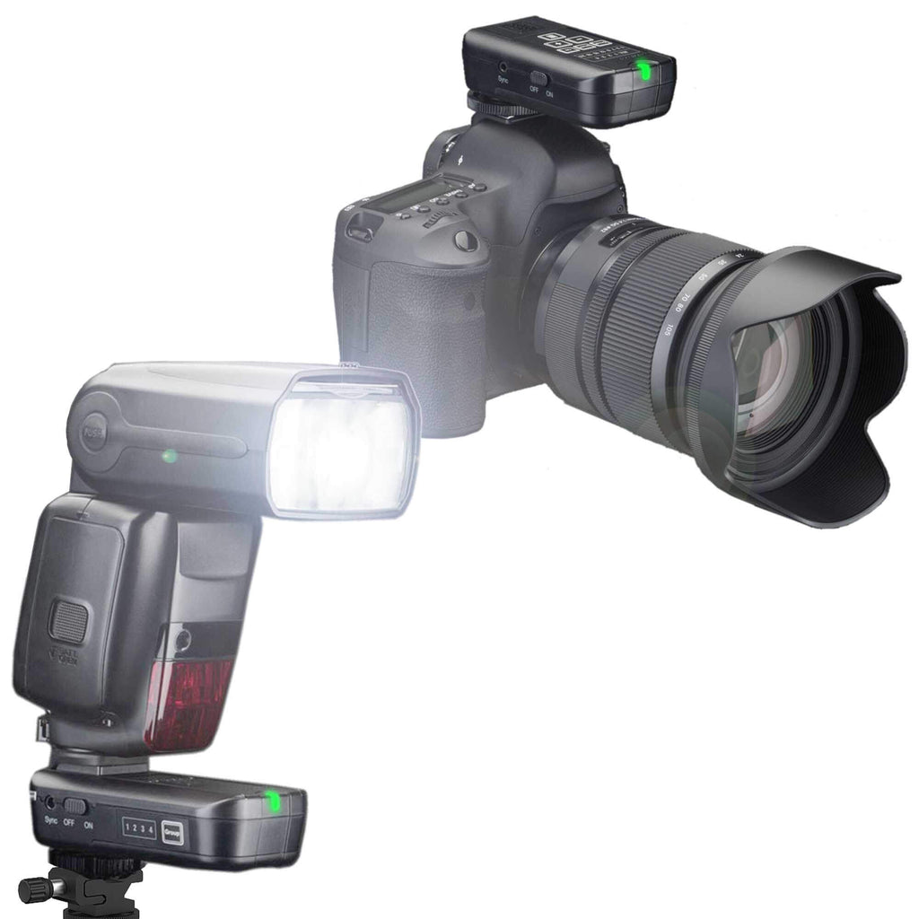 Elinchrom Skyport Universal Plus Set