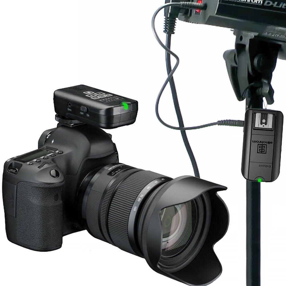 Elinchrom Skyport Universal Plus Set