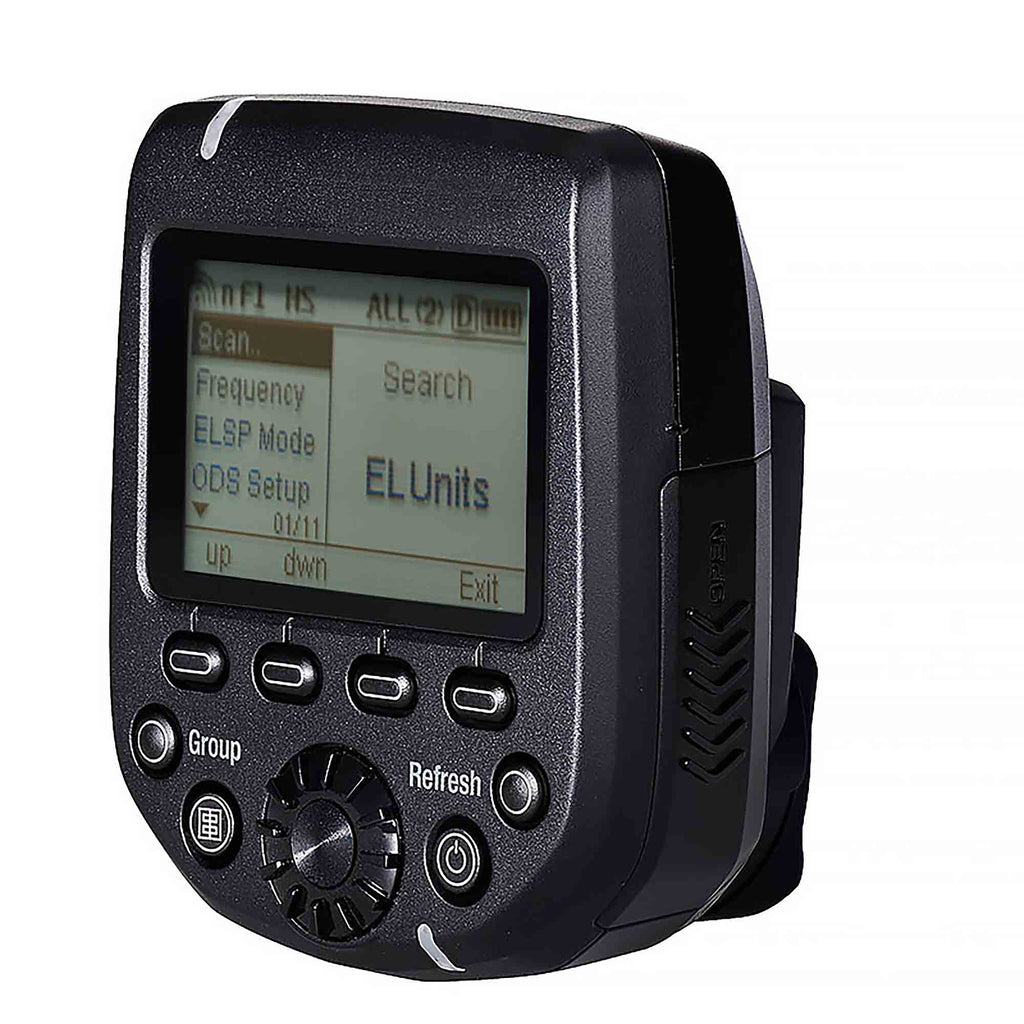 Elinchrom Transmitter Pro Sony