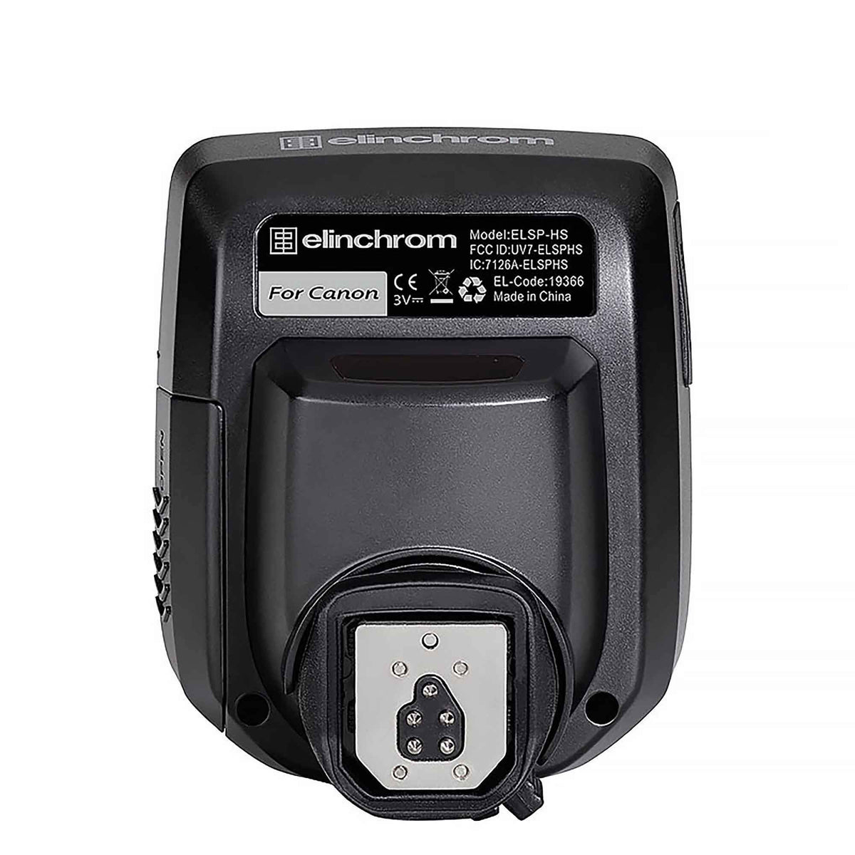 Elinchrom Transmitter Pro Sony