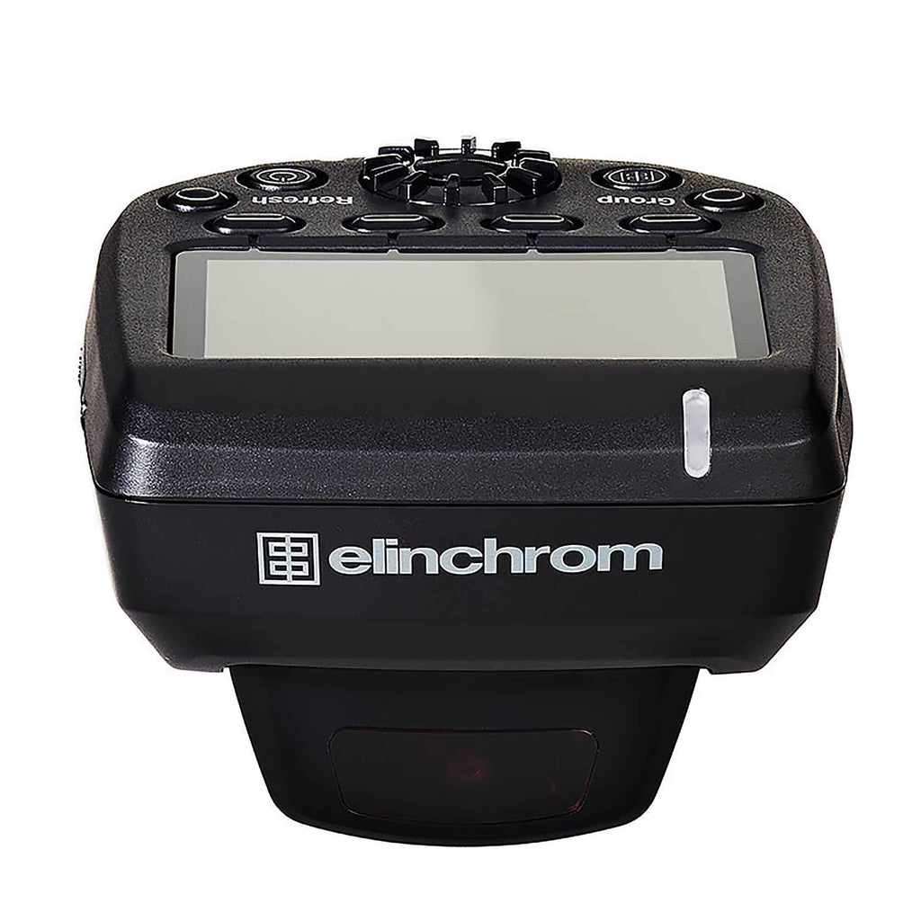 Elinchrom Transmitter Pro Sony