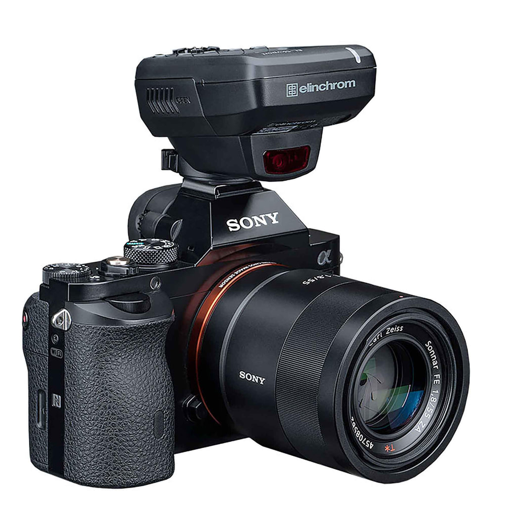 Elinchrom Transmitter Pro Sony