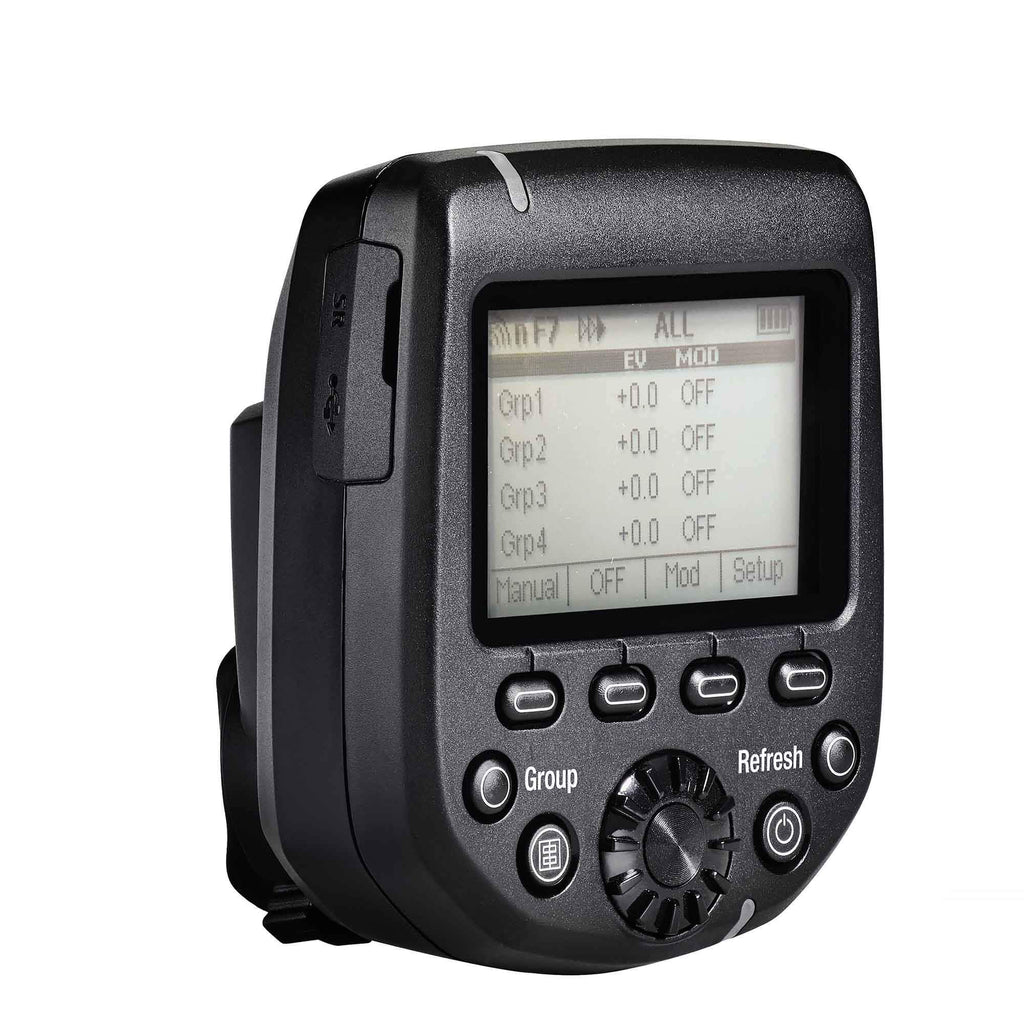 Elinchrom Transmitter Pro Sony