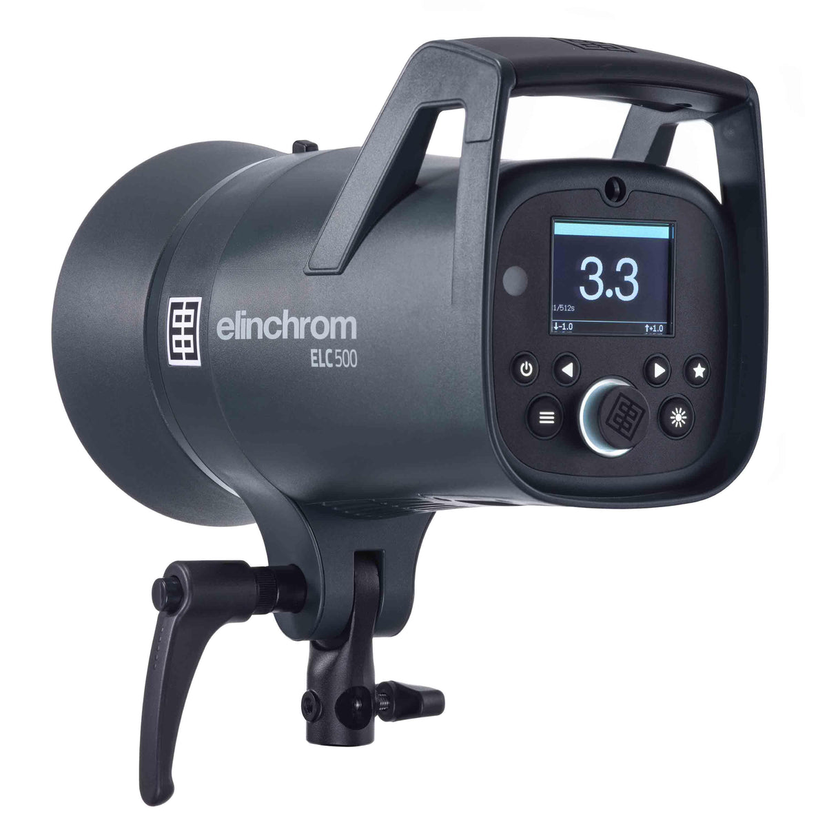 Elinchrom ELC 500