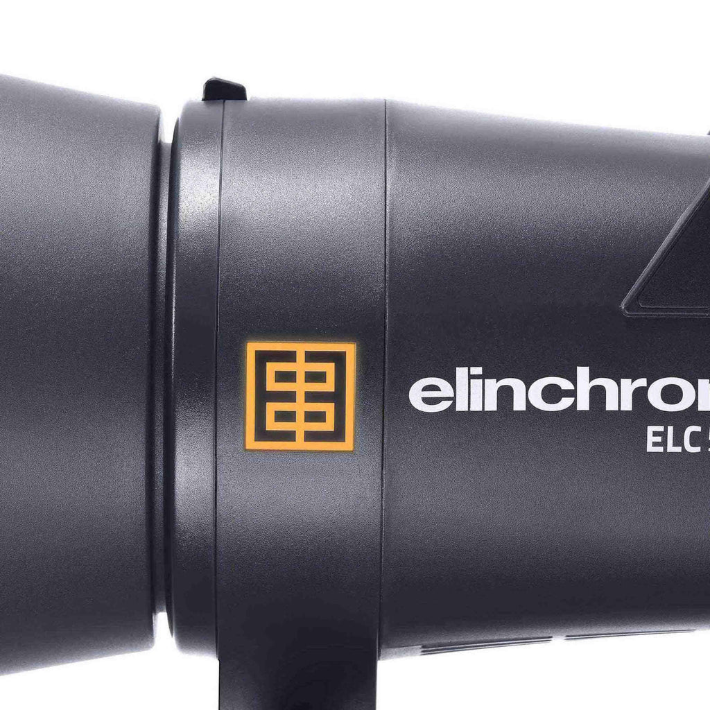 Elinchrom ELC 500