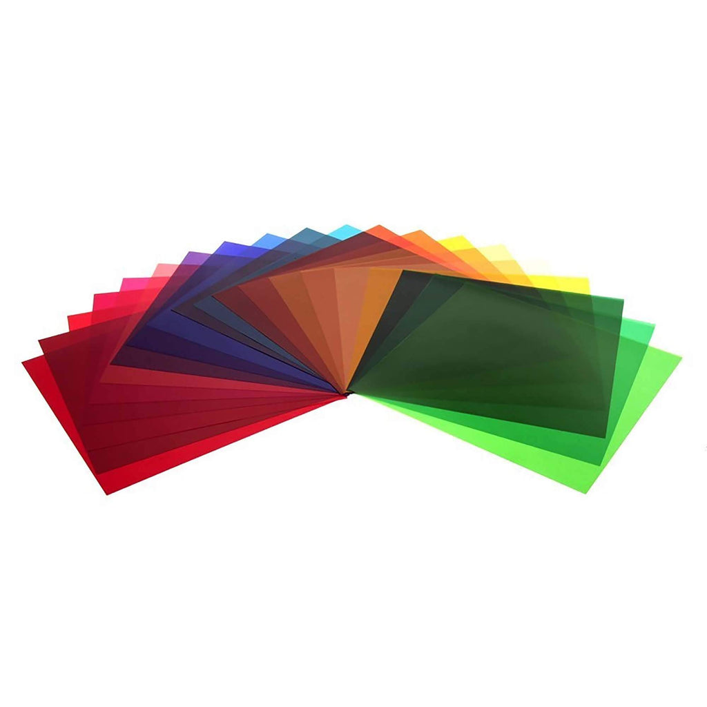 Elinchrom Colour Filter 21cm %7c 20 pcs