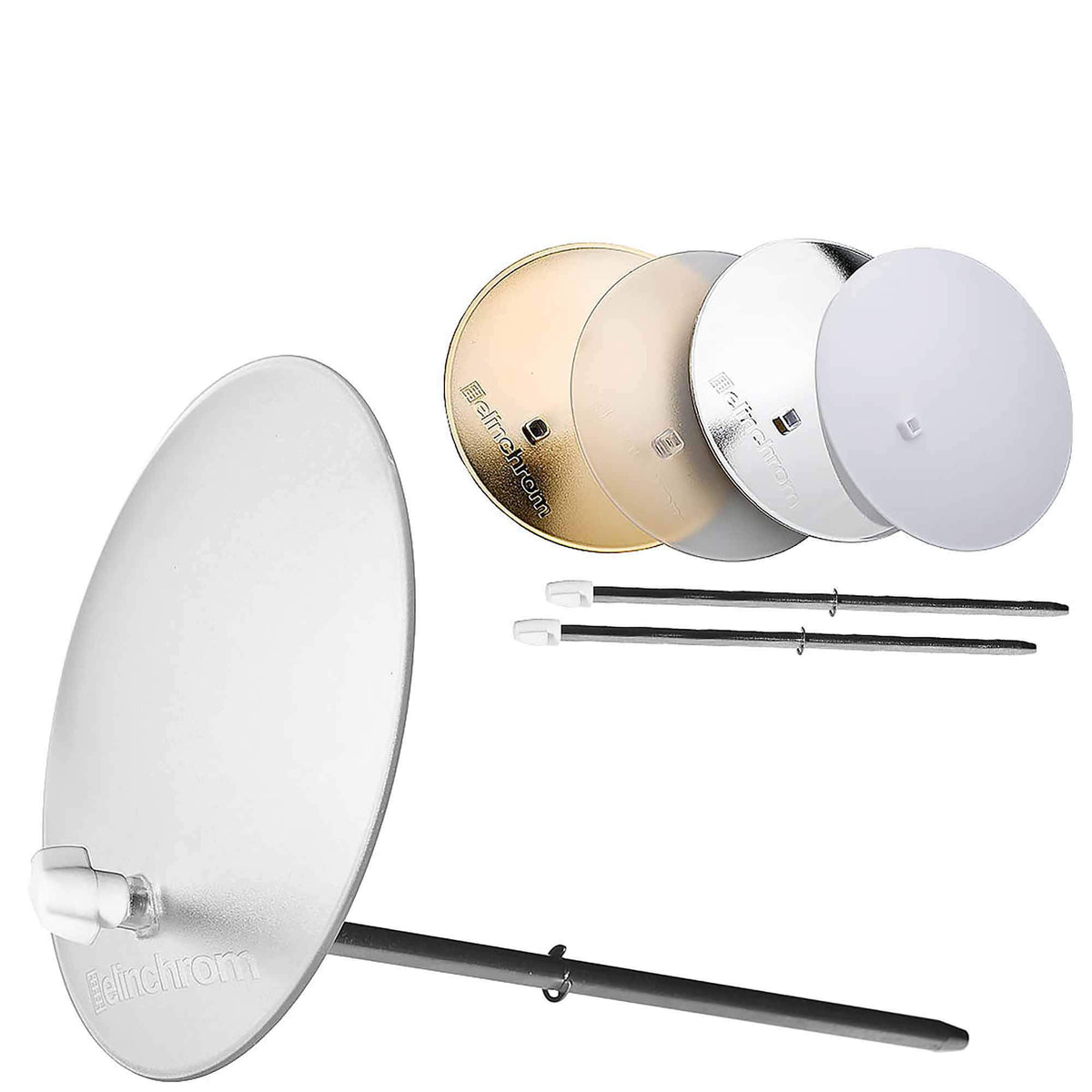 Elinchrom Deflektor Set